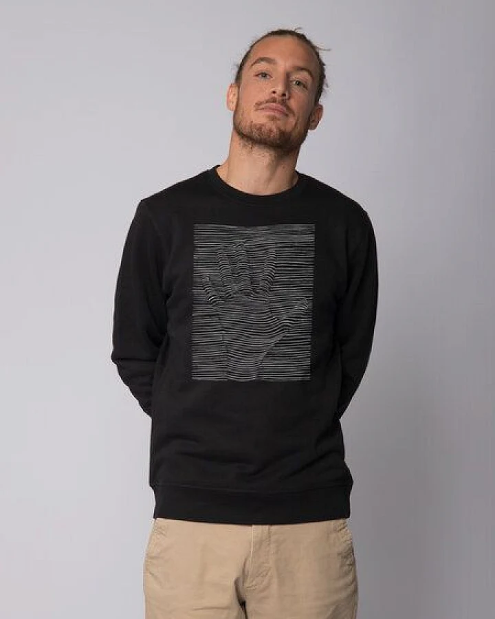 watapparel Sweatshirt Unisex 3Dillusion