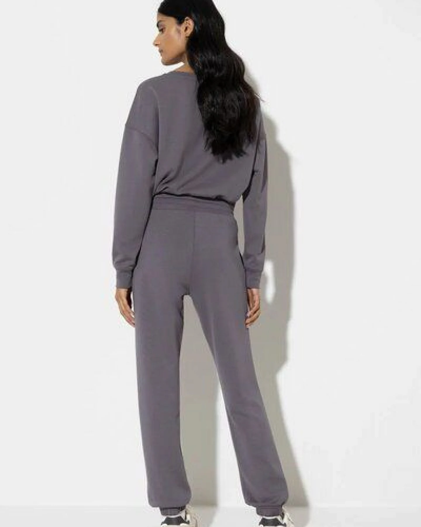 Soulwear Long Pants Jogginghose Pure Softness – Ansicht 3
