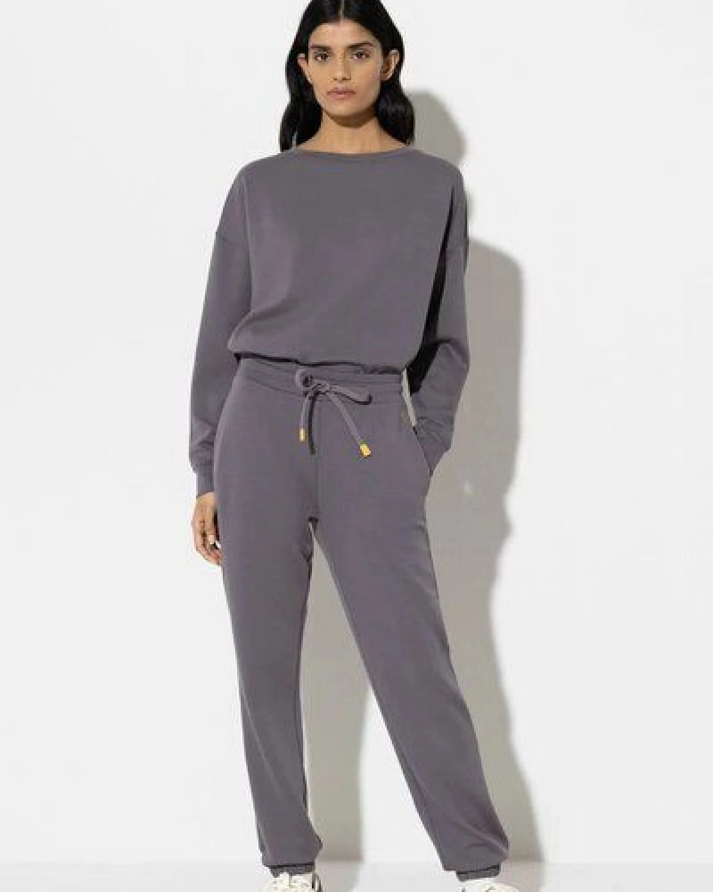 Soulwear Long Pants Jogginghose Pure Softness – Ansicht 2