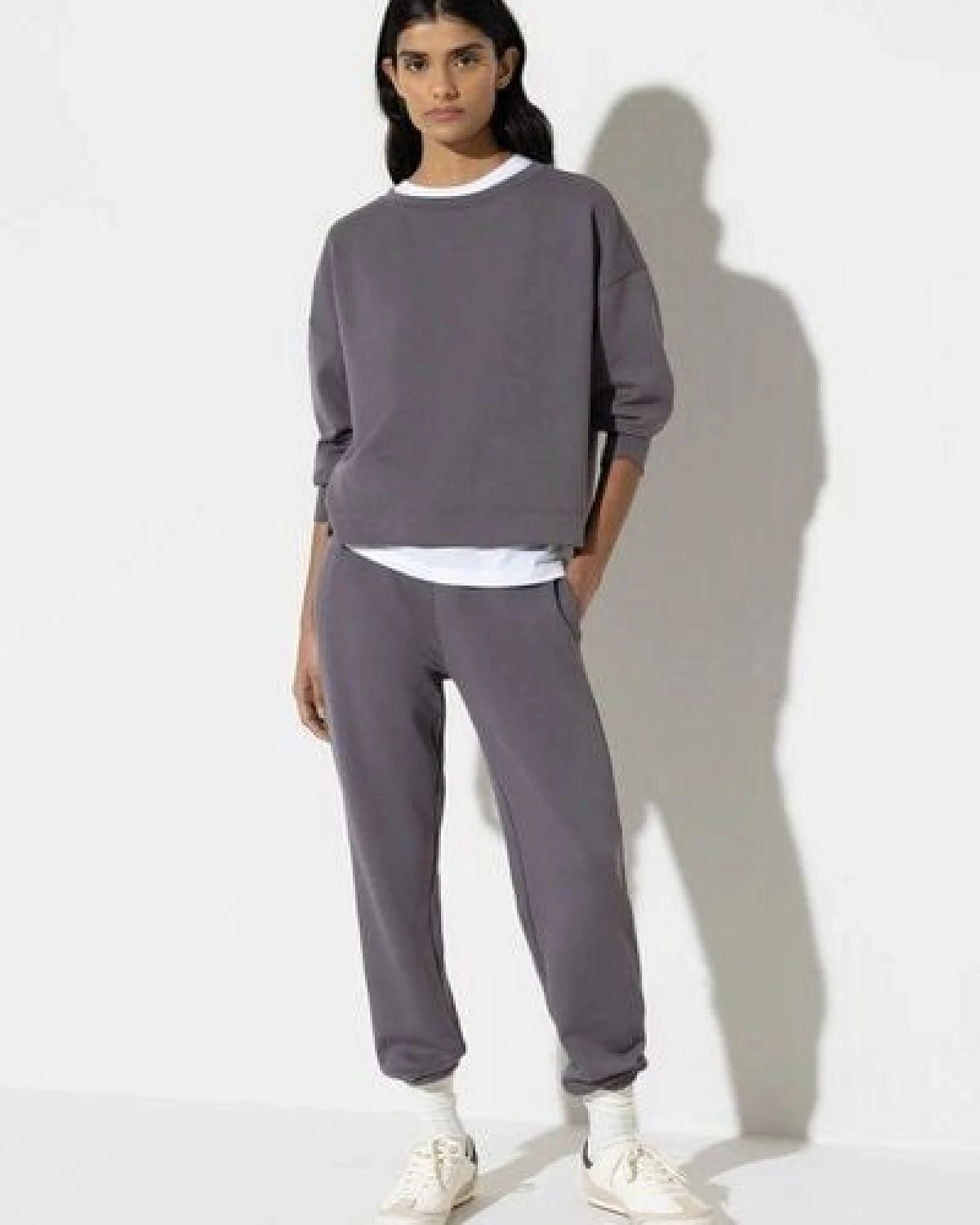 Soulwear Long Pants Jogginghose Pure Softness – Ansicht 4