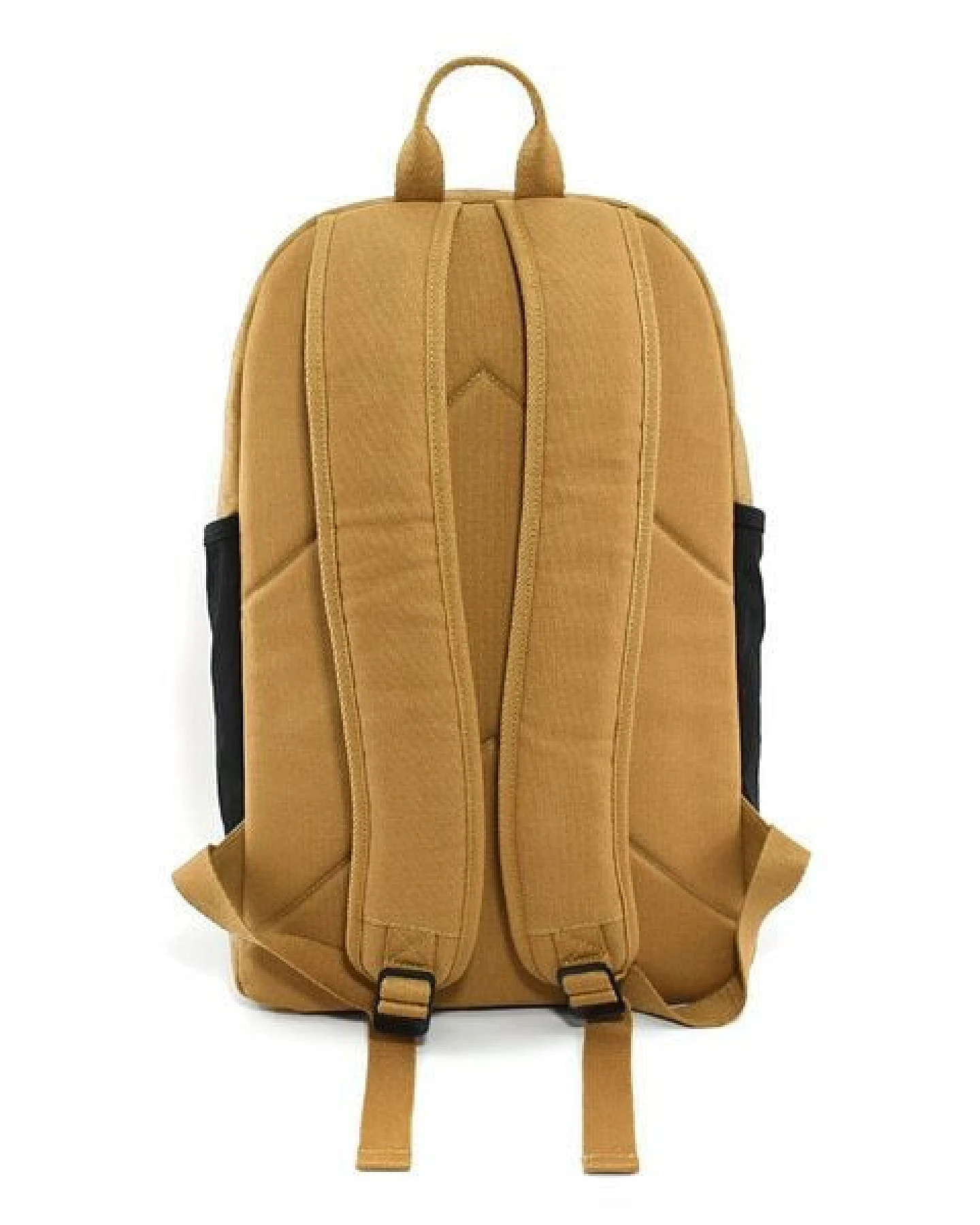 Papero Rucksack aus Kraft Papier 22L FOX wasserfest, reißfest für Damen & Herren – Ansicht 4