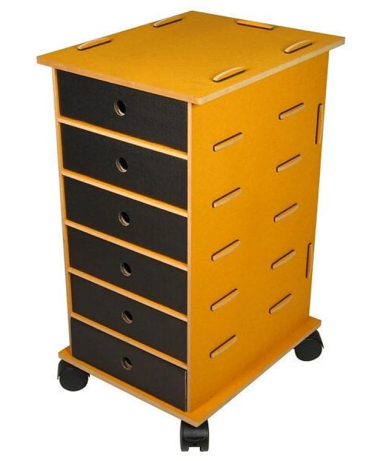 WERKHAUS Running Box