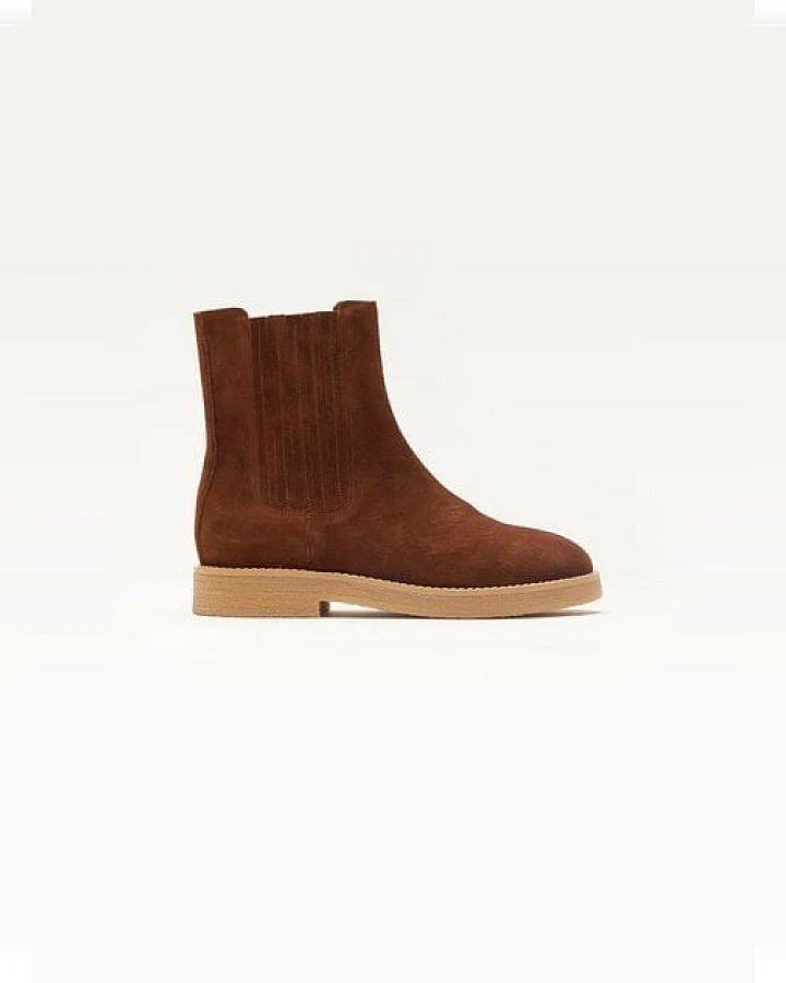 Odaje Stiefel Modell: Isaure