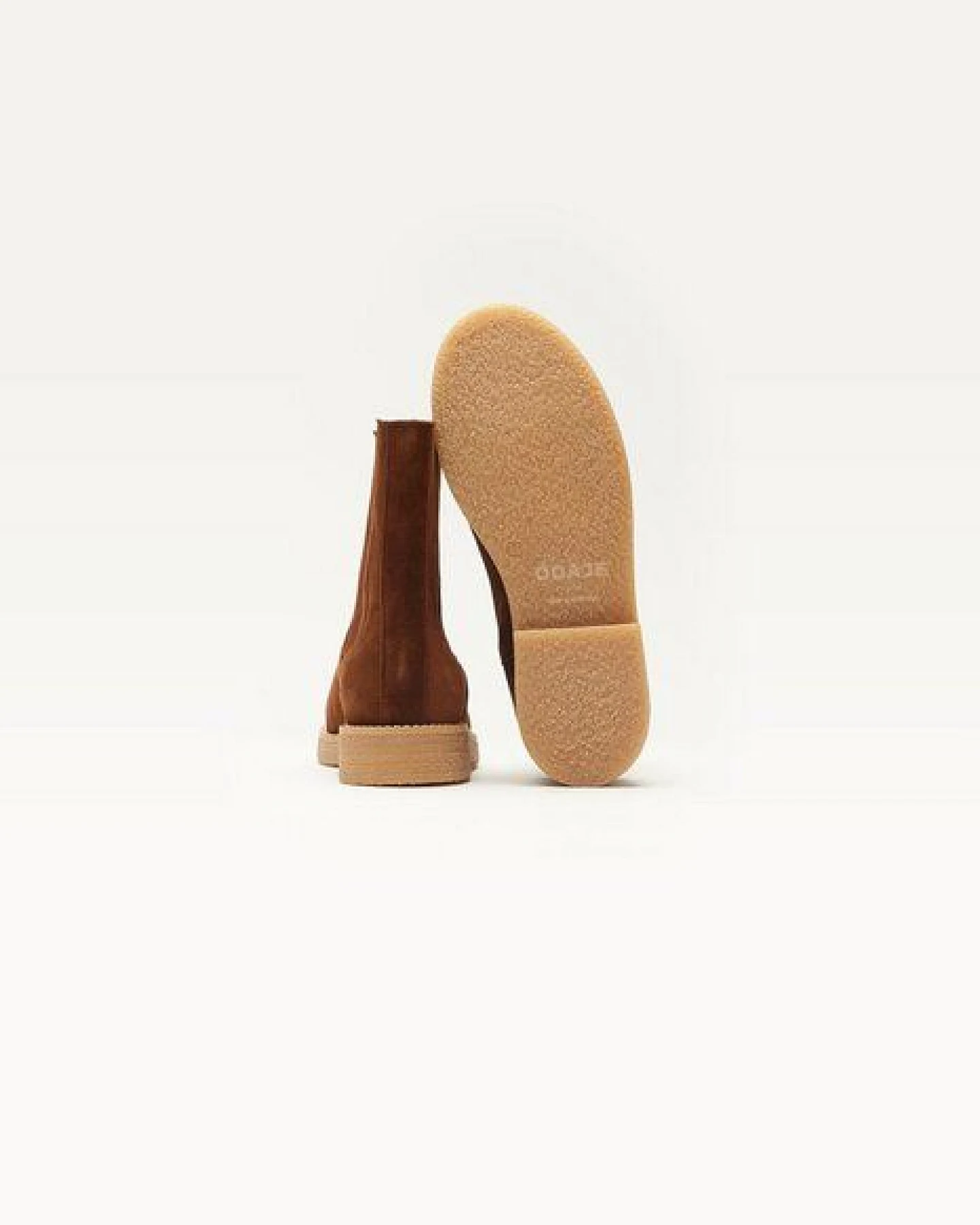 Odaje Stiefel Modell: Isaure – Ansicht 3