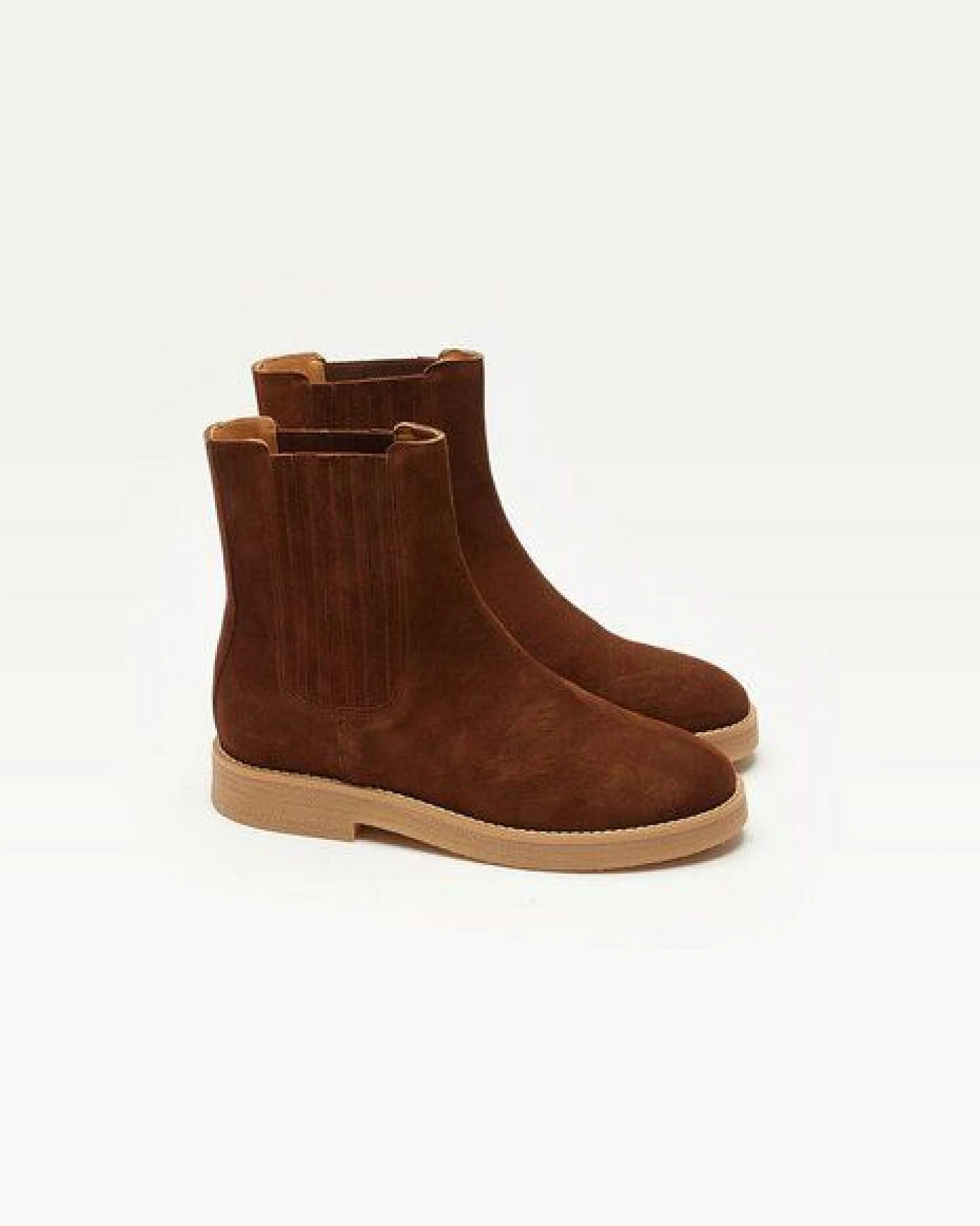 Odaje Stiefel Modell: Isaure – Ansicht 2