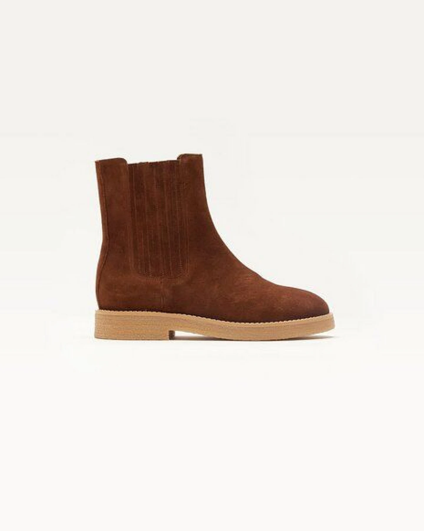 Odaje Stiefel Modell: Isaure – Ansicht 2
