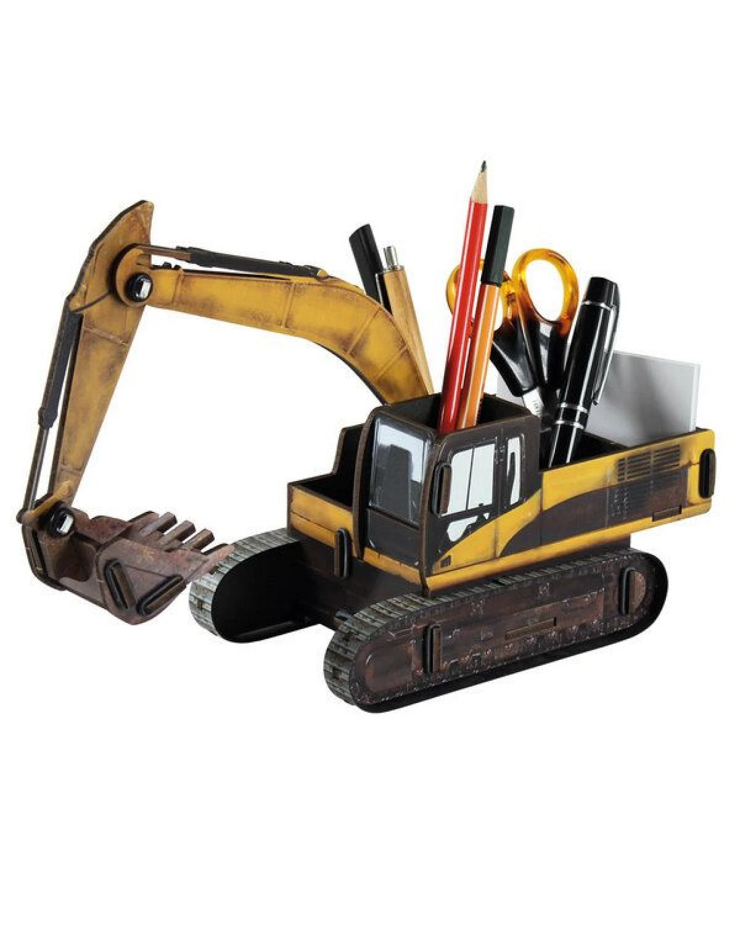 WERKHAUS Bagger Stiftebox – Ansicht 2