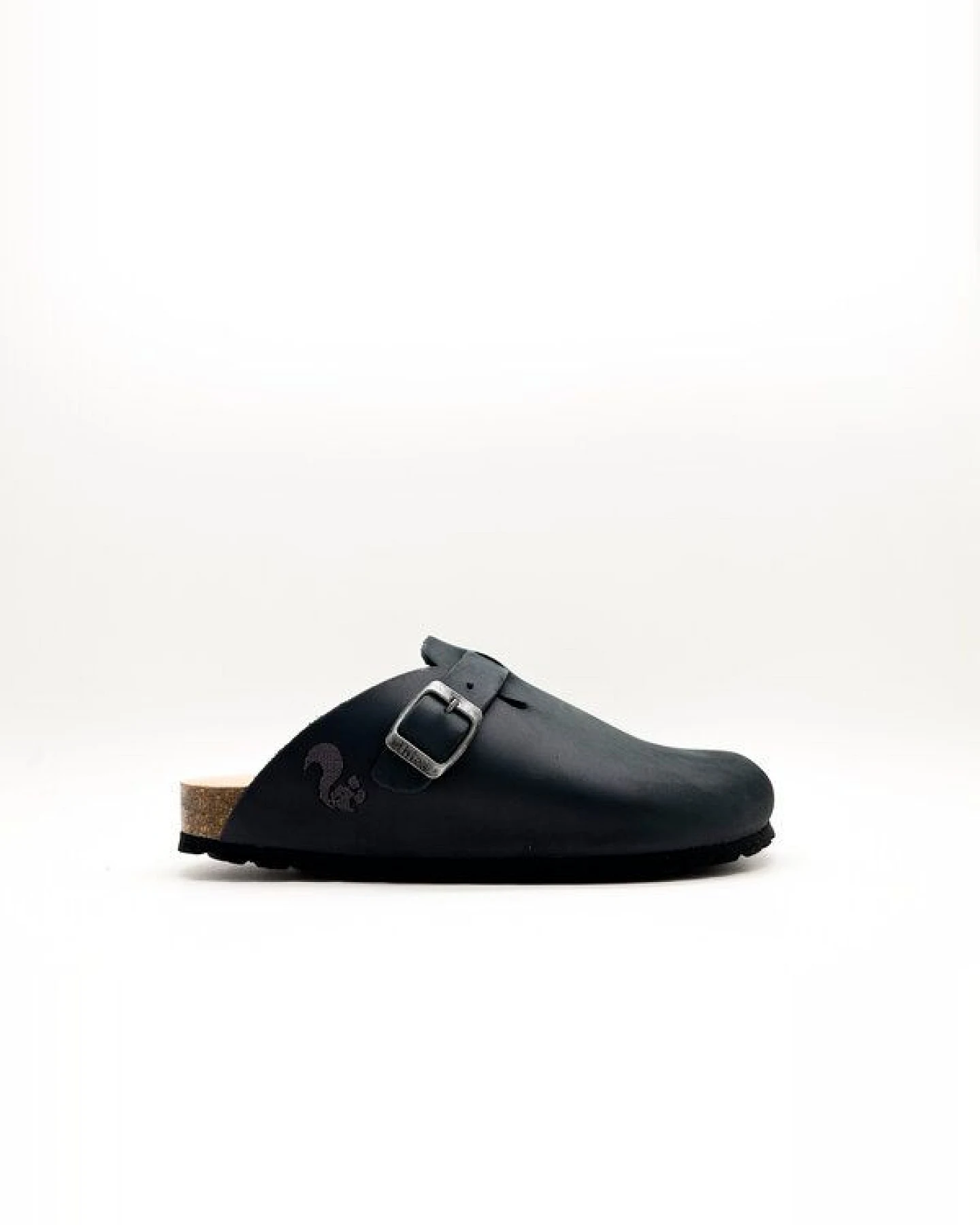 thies ® Eco Clogs aus vegetabil gegerbtem Leder – Ansicht 2