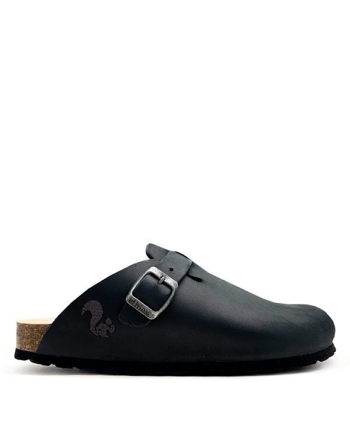 Truffle Black
