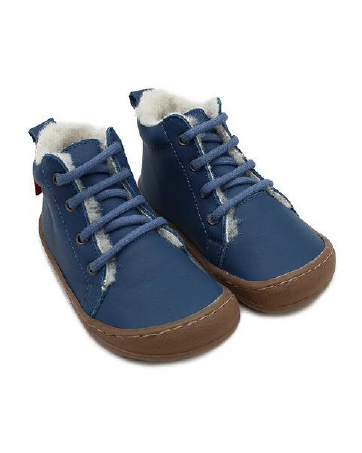 Blau