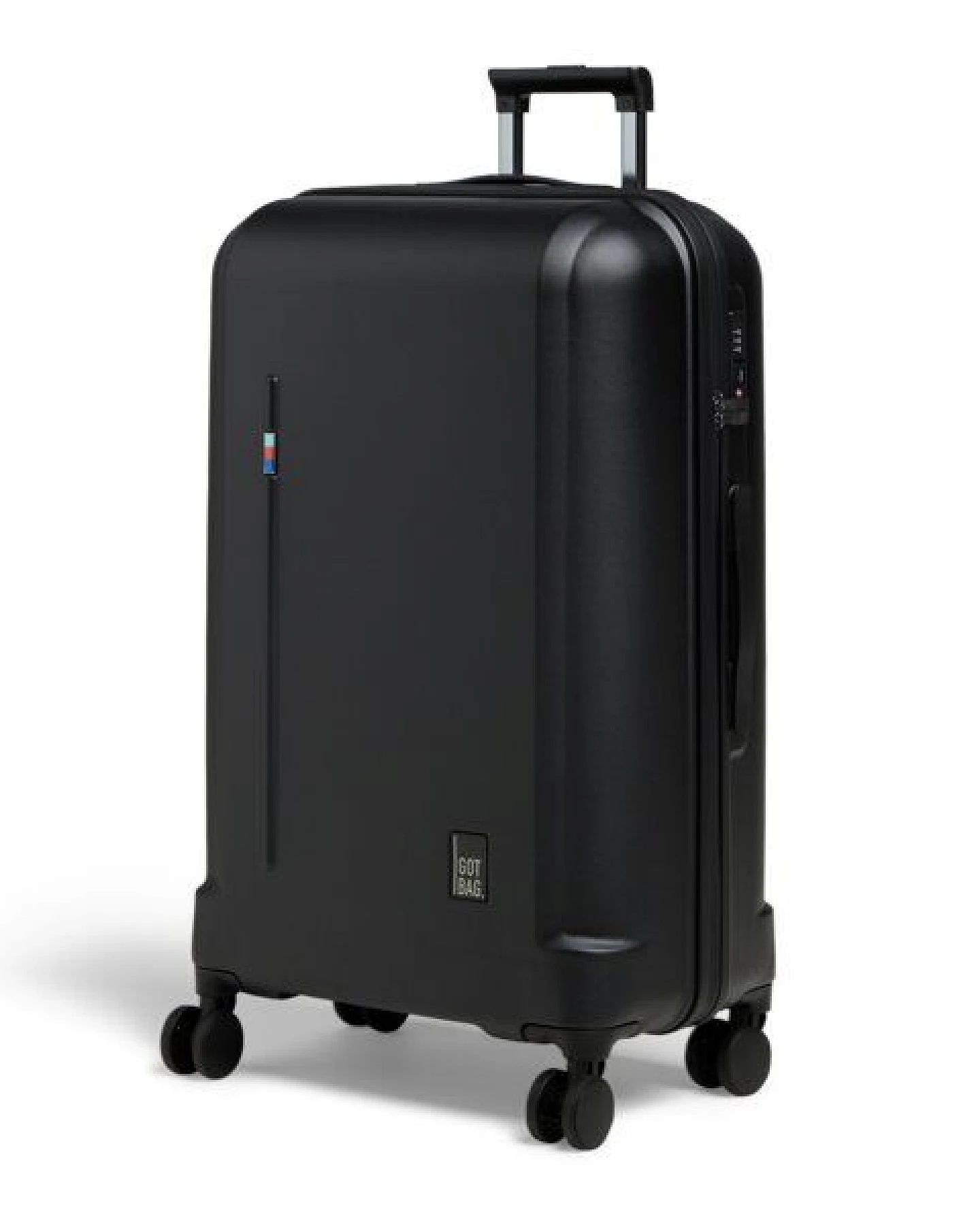 GOT BAG RE:SHELL Checked – Ansicht 3