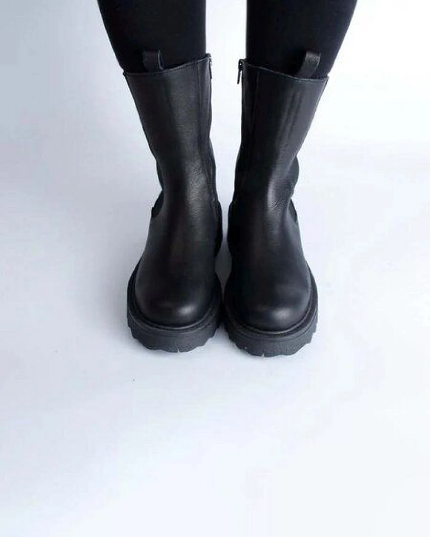 Grand Step Shoes Boot Modell: Ira – Ansicht 3