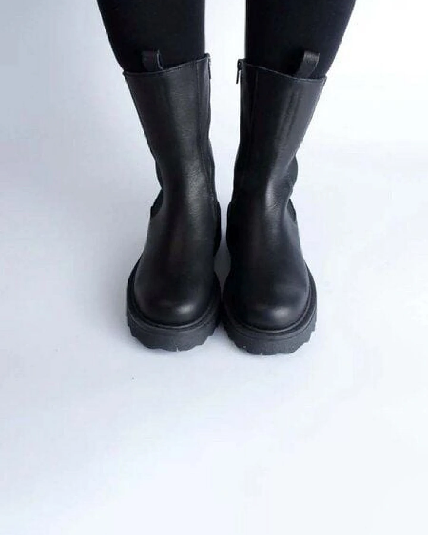 Grand Step Shoes Boot Modell: Ira – Ansicht 3
