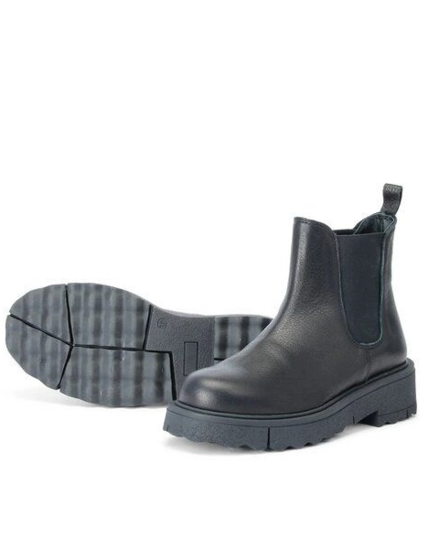 Grand Step Shoes Chelsea-Boot Modell: Yuki – Ansicht 2