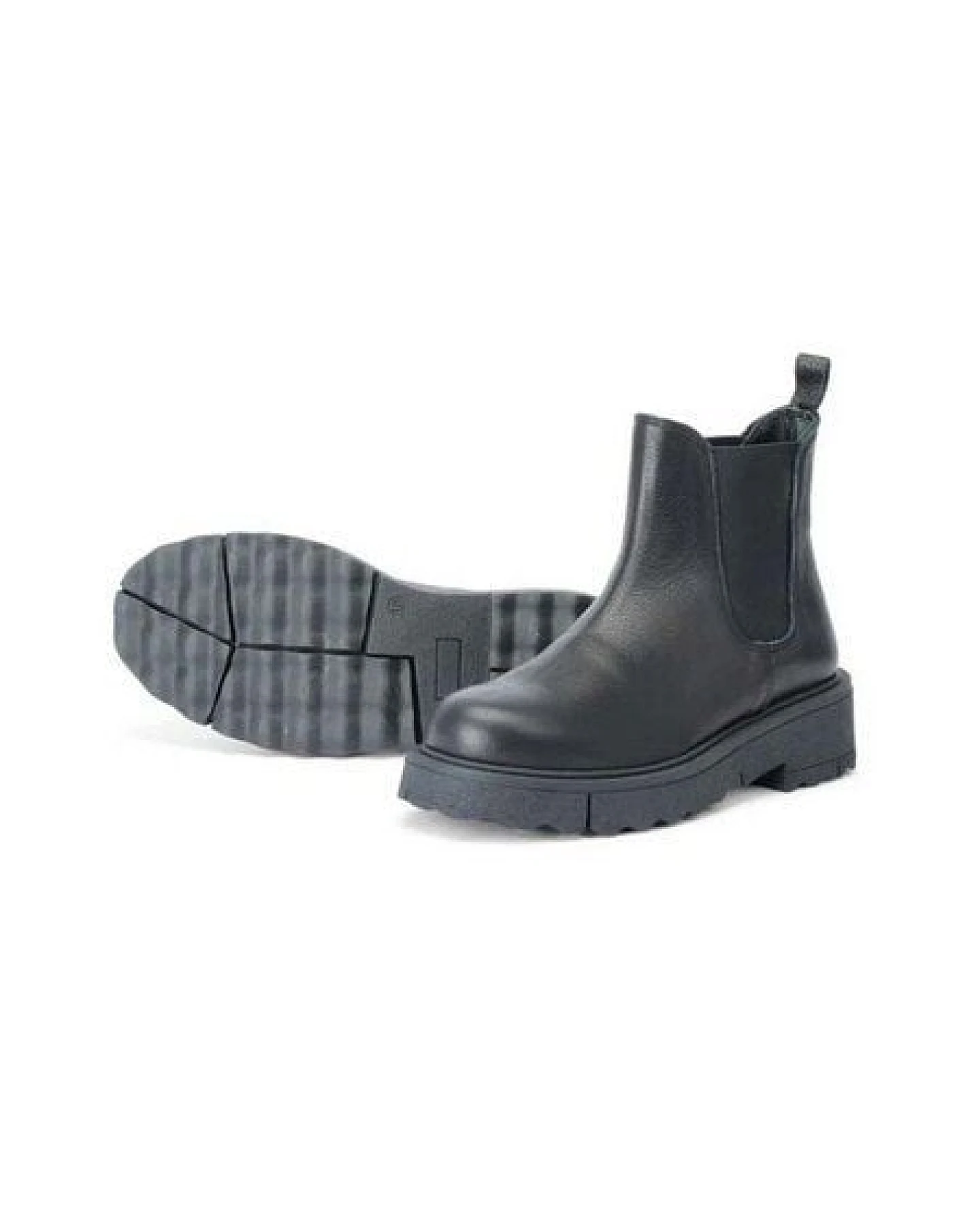 Grand Step Shoes Chelsea-Boot Modell: Yuki – Ansicht 3