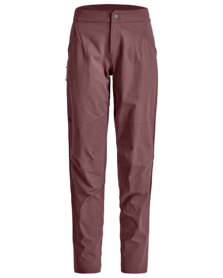 Ortovox - Women's Trad Plus Pants - Kletterhose Gr L bunt