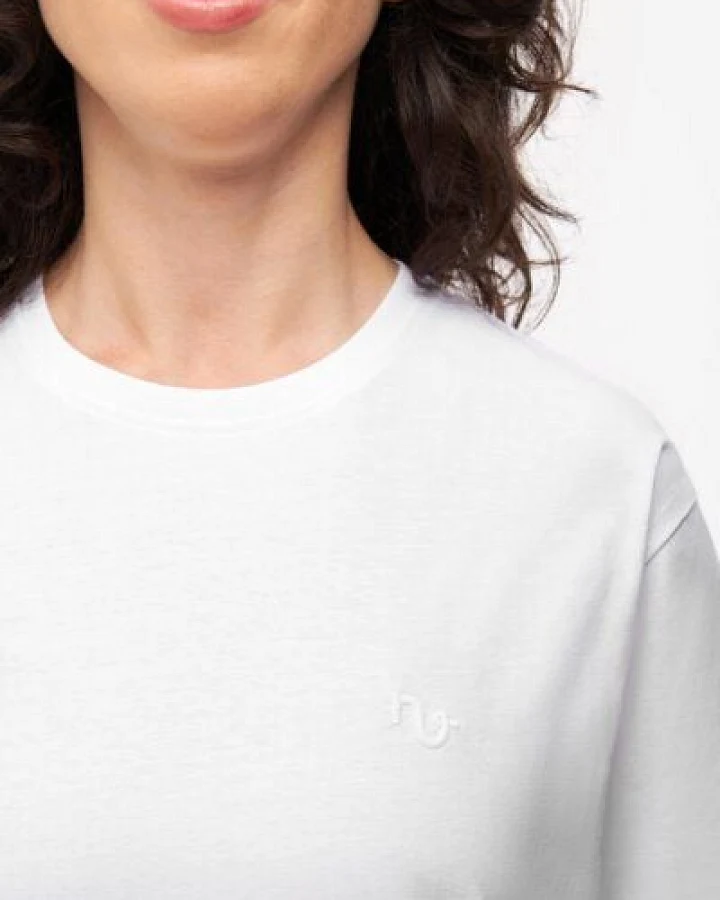 T-Shirt Natural Vibes Bio GOTS
