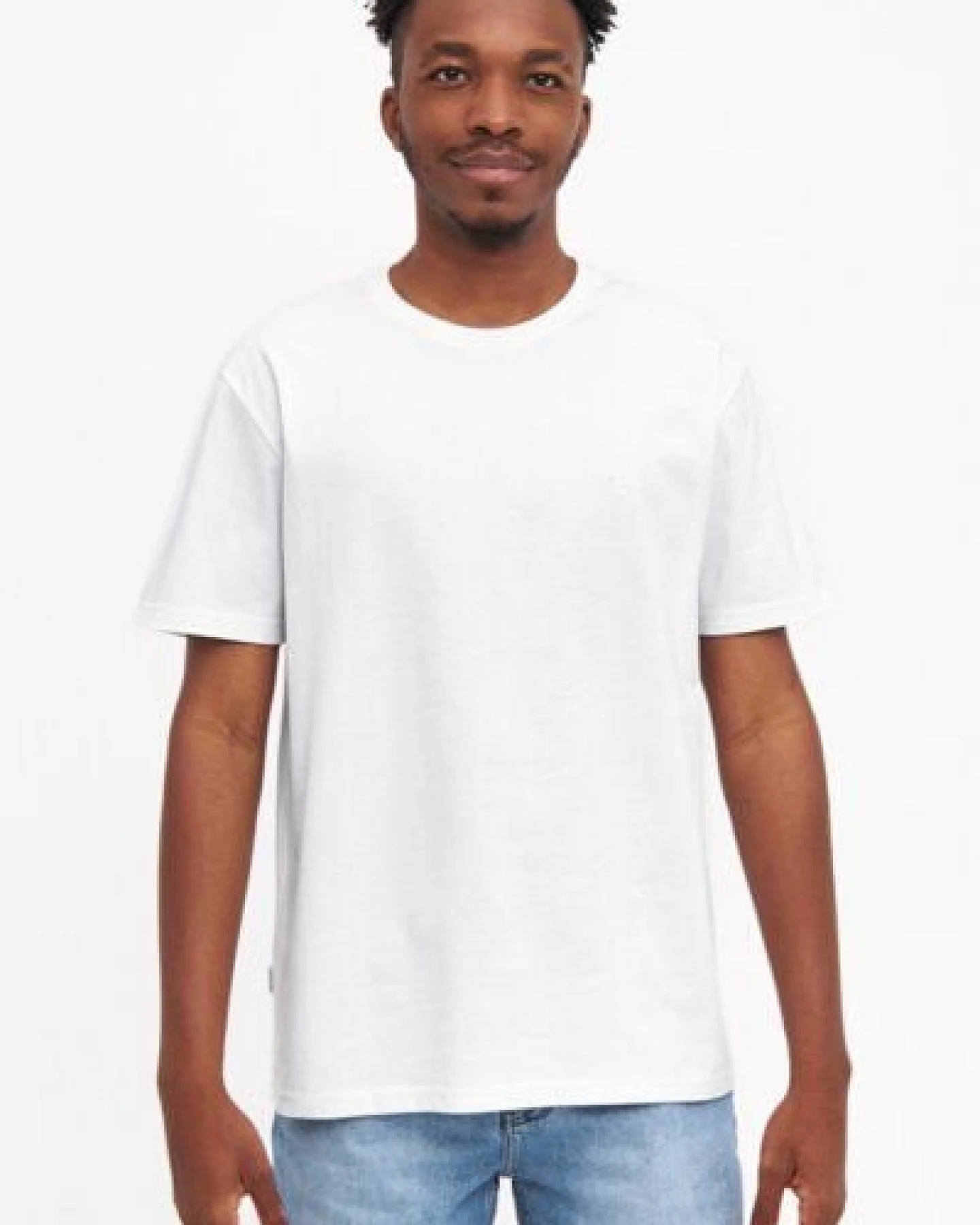 T-Shirt Natural Vibes Bio GOTS – Ansicht 2
