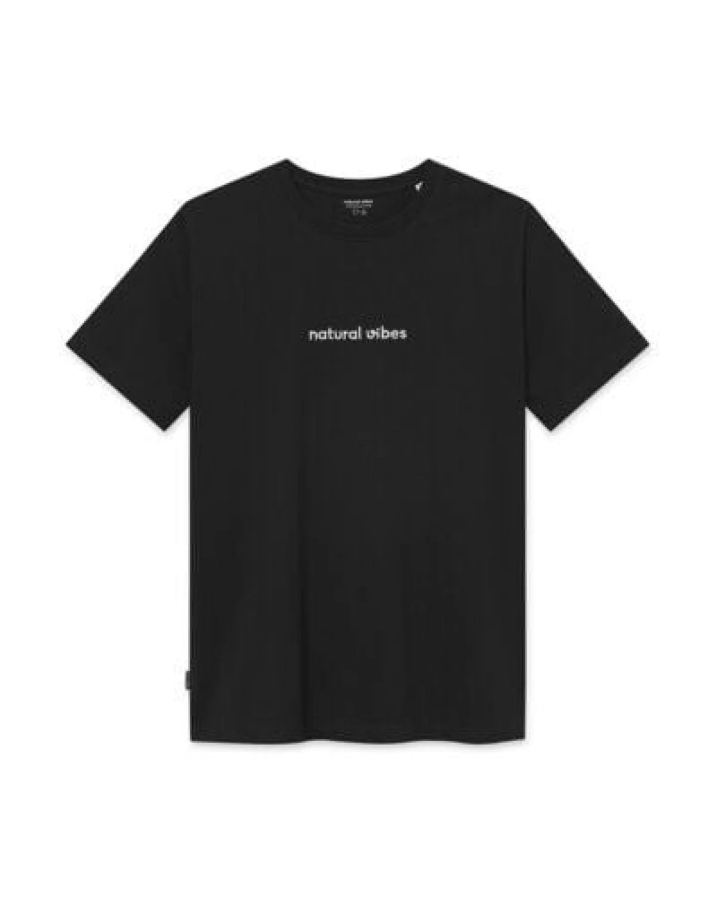 T-Shirt Natural Vibes Bio GOTS – Ansicht 4