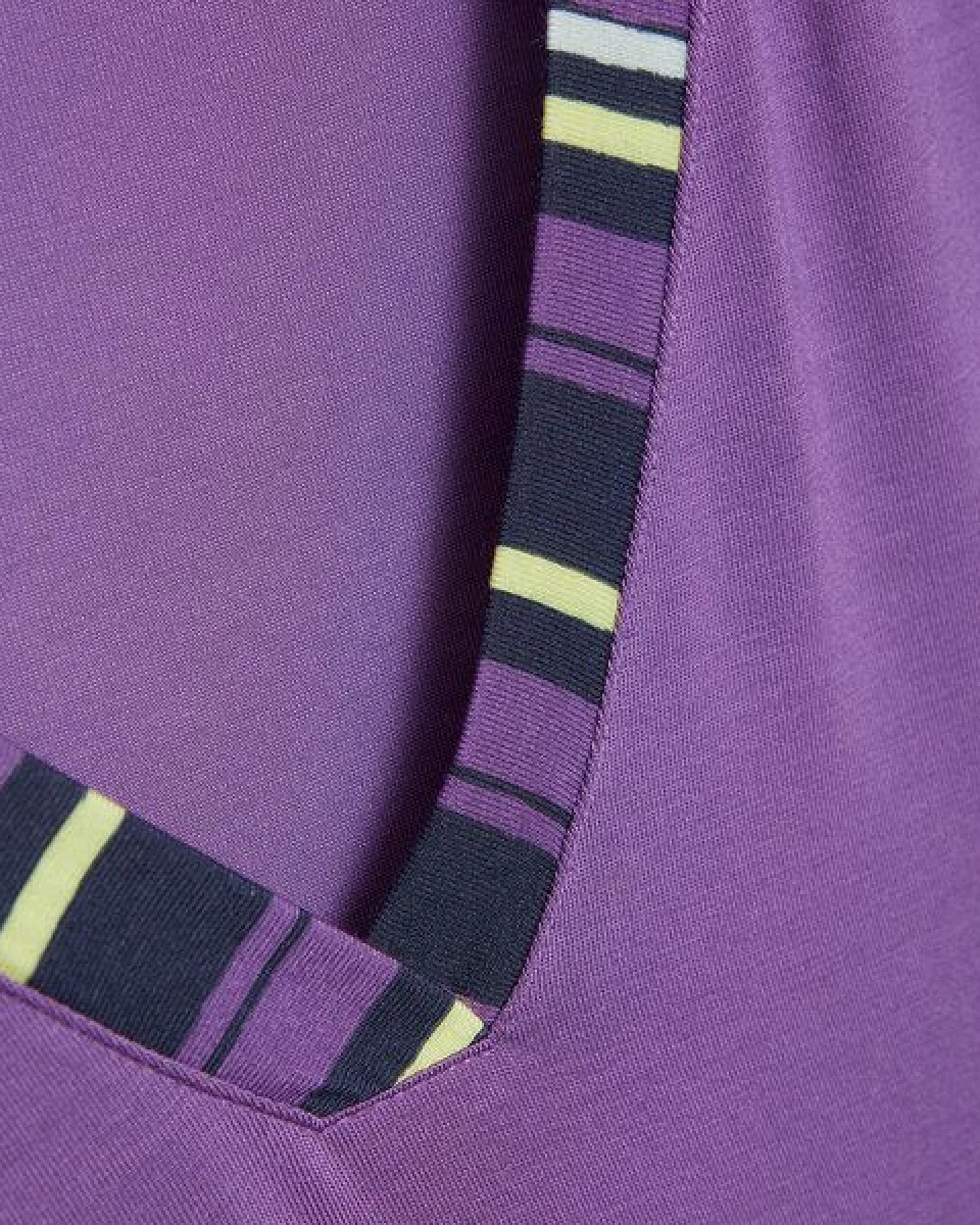 comazo Shirt 1/4 Arm aus Mircromodal – Ansicht 3