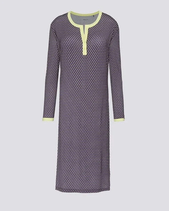 Purple Print