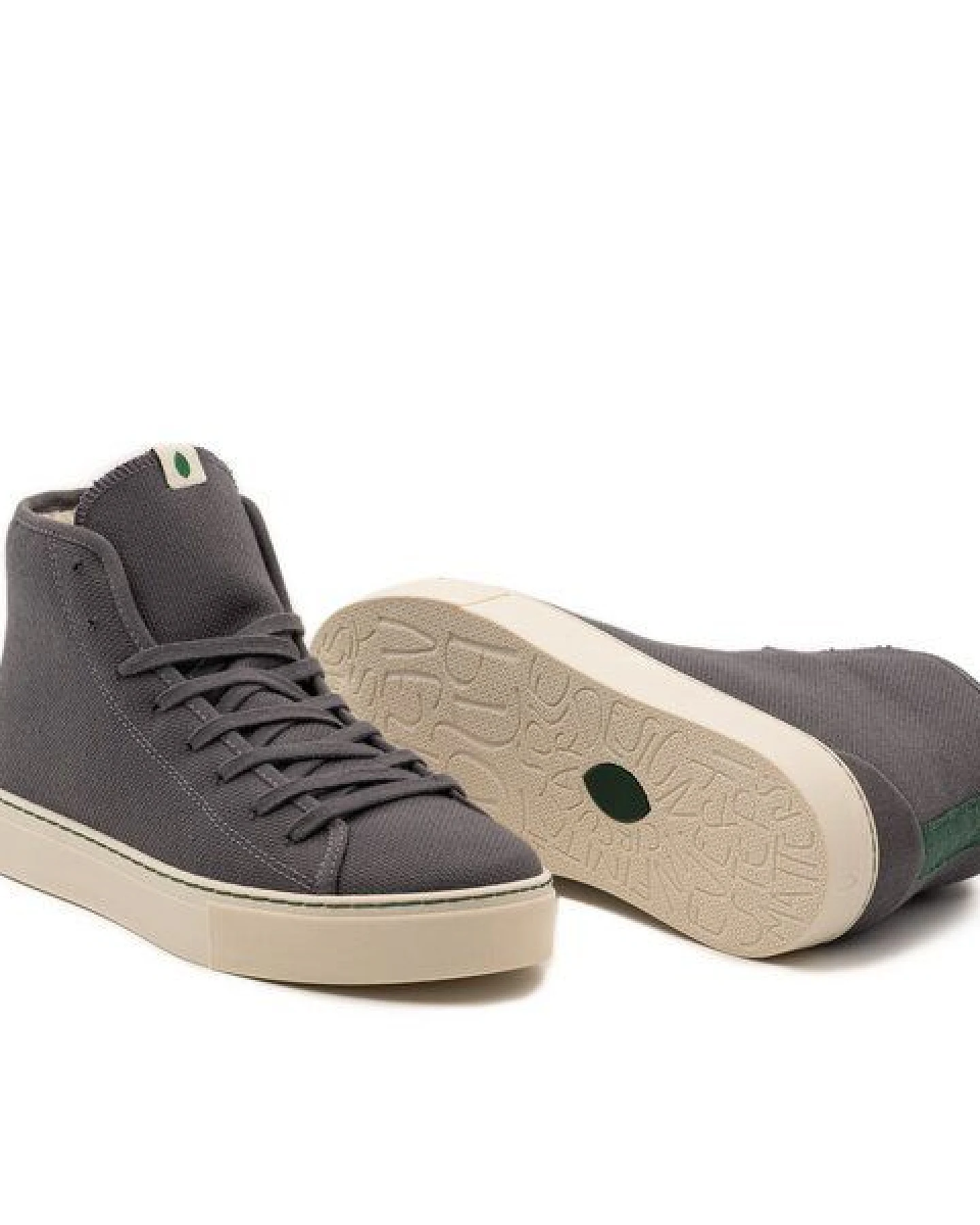 Vesica Piscis Footwear PLATO BOOTIE OF RECYCLED COTTON SB – Ansicht 2