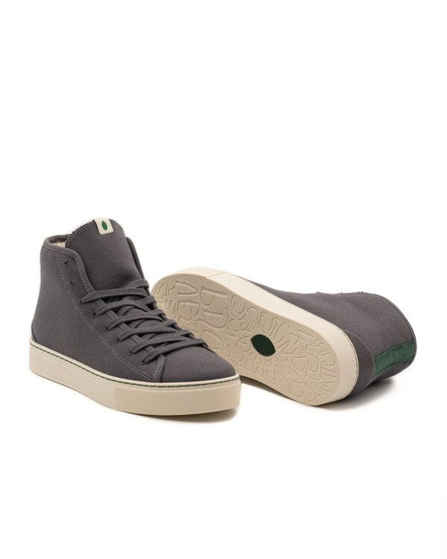 Vesica Piscis Footwear PLATO BOOTIE OF RECYCLED COTTON SB – Ansicht 2