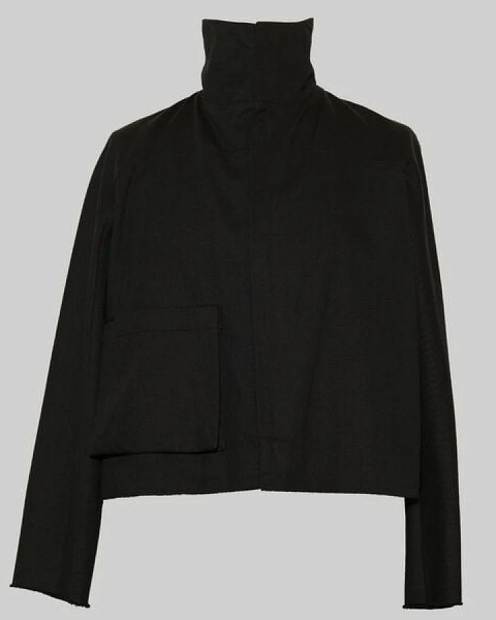 KOLO Berlin Jacke CLIOS aus Bio-Baumwolle