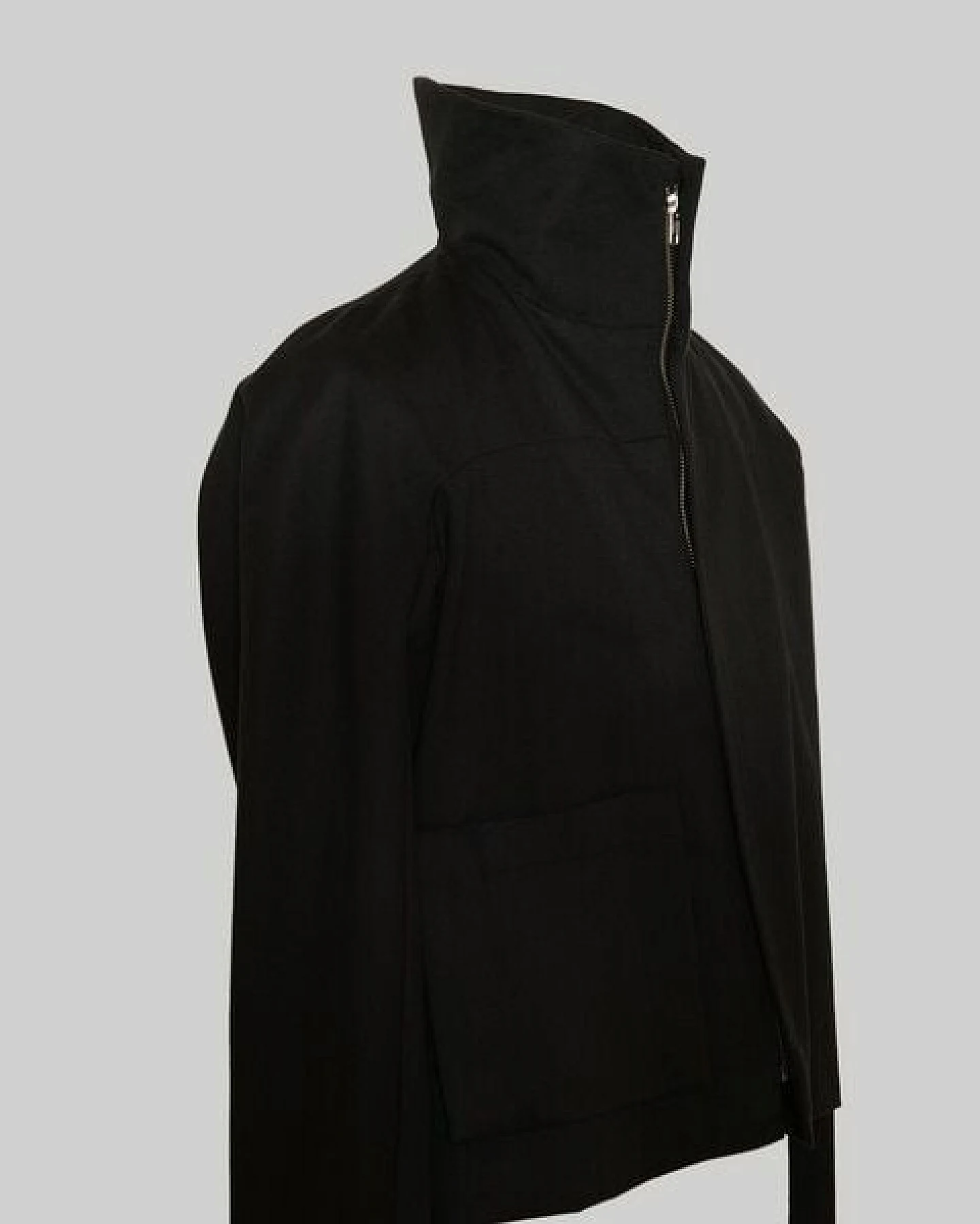 KOLO Berlin Jacke CLIOS aus Bio-Baumwolle – Ansicht 3