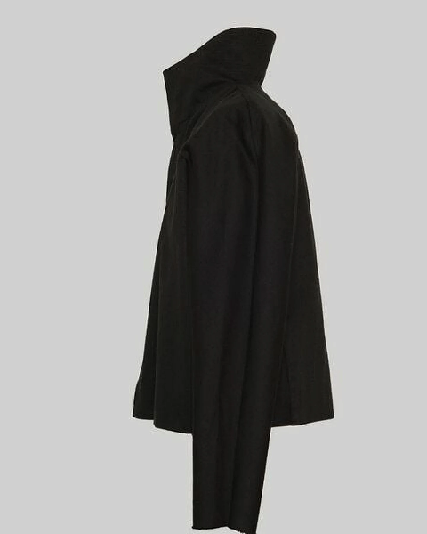 KOLO Berlin Jacke CLIOS aus Bio-Baumwolle – Ansicht 4