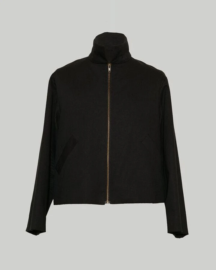 KOLO Berlin Jacke WY aus Bio-Baumwolle