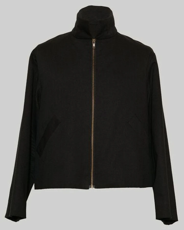 KOLO Berlin Jacke WY aus Bio-Baumwolle