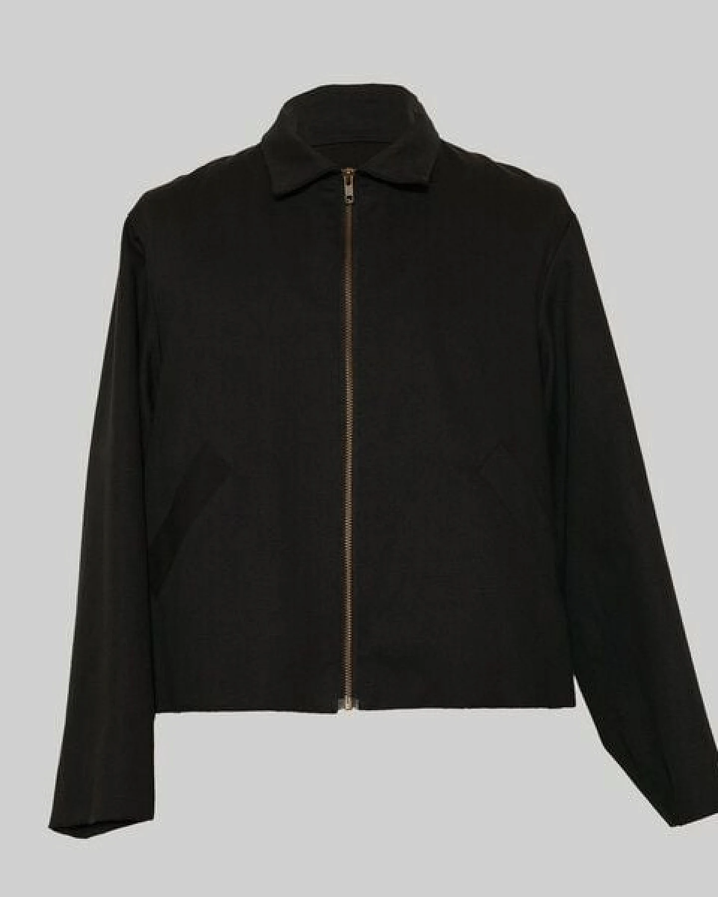 KOLO Berlin Jacke WY aus Bio-Baumwolle – Ansicht 3