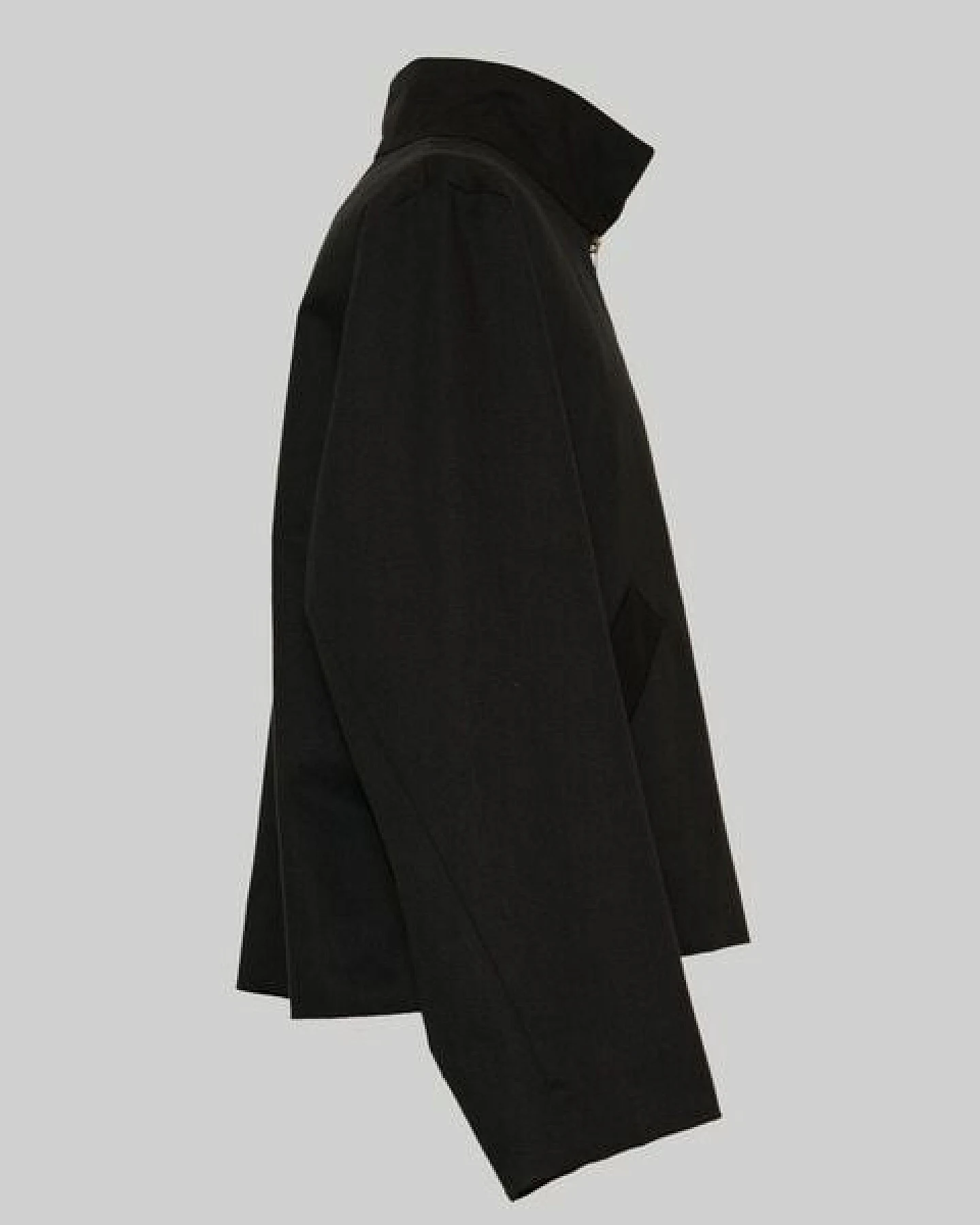 KOLO Berlin Jacke WY aus Bio-Baumwolle – Ansicht 4