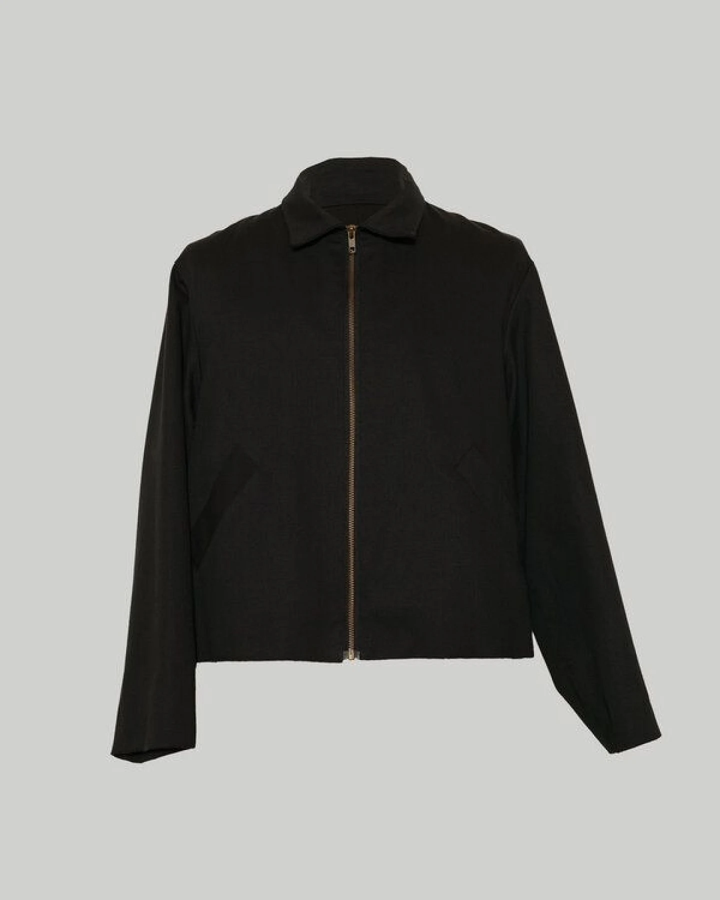 KOLO Berlin Jacke WY aus Bio-Baumwolle – Ansicht 3