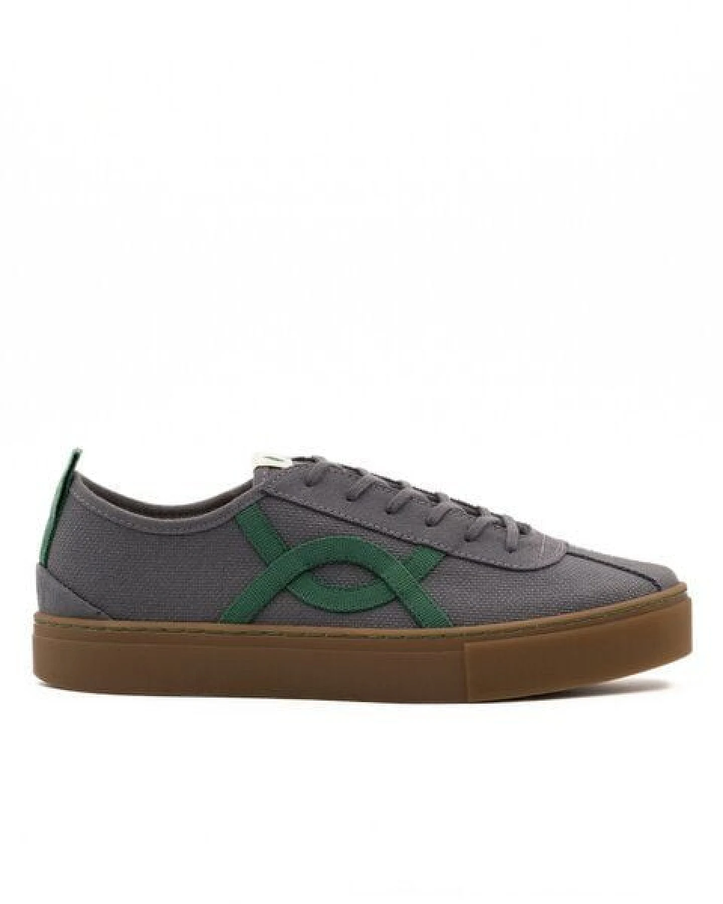Vesica Piscis Footwear KAFKA SNEAKER OF RECYCLED COTTON SM – Ansicht 2
