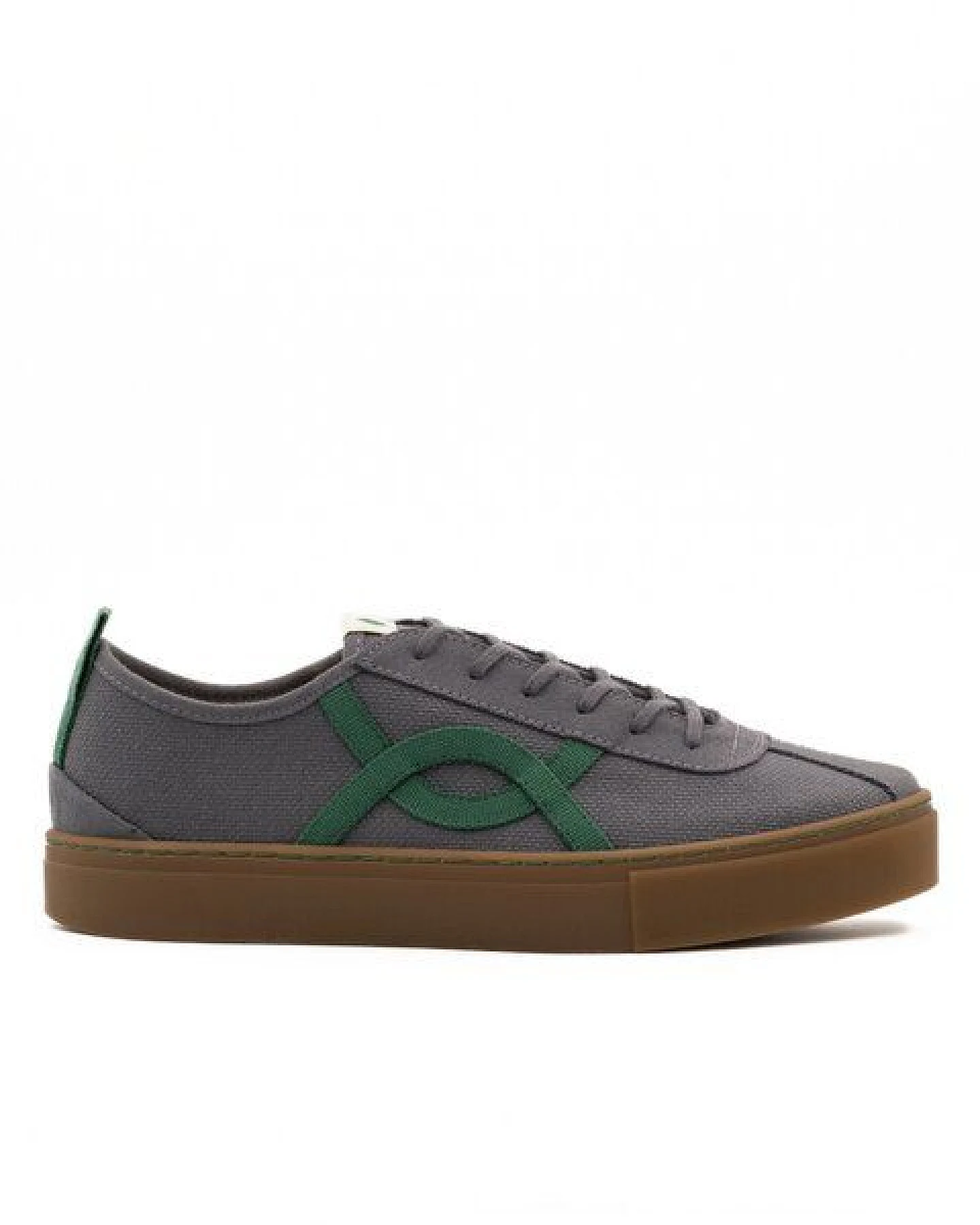 Vesica Piscis Footwear KAFKA SNEAKER OF RECYCLED COTTON SM – Ansicht 2