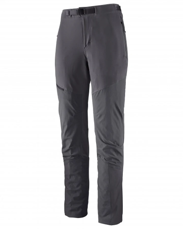 Patagonia - Women's Altvia Alpine Pants - Trekkinghose Gr 32 grau