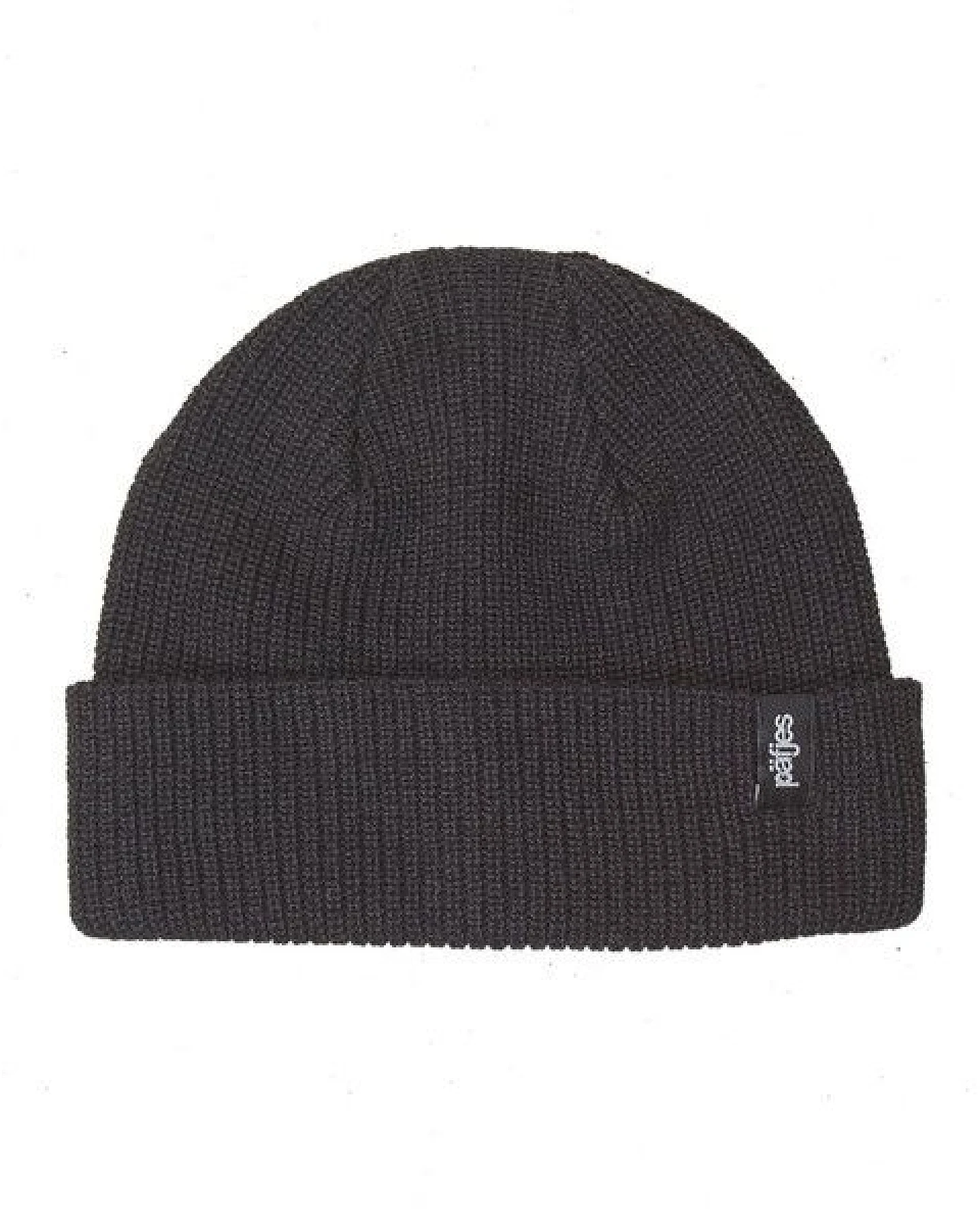 päfjes - Fair gehandelte Unisex Mütze aus Baumwolle (Bio) – Ansicht 2