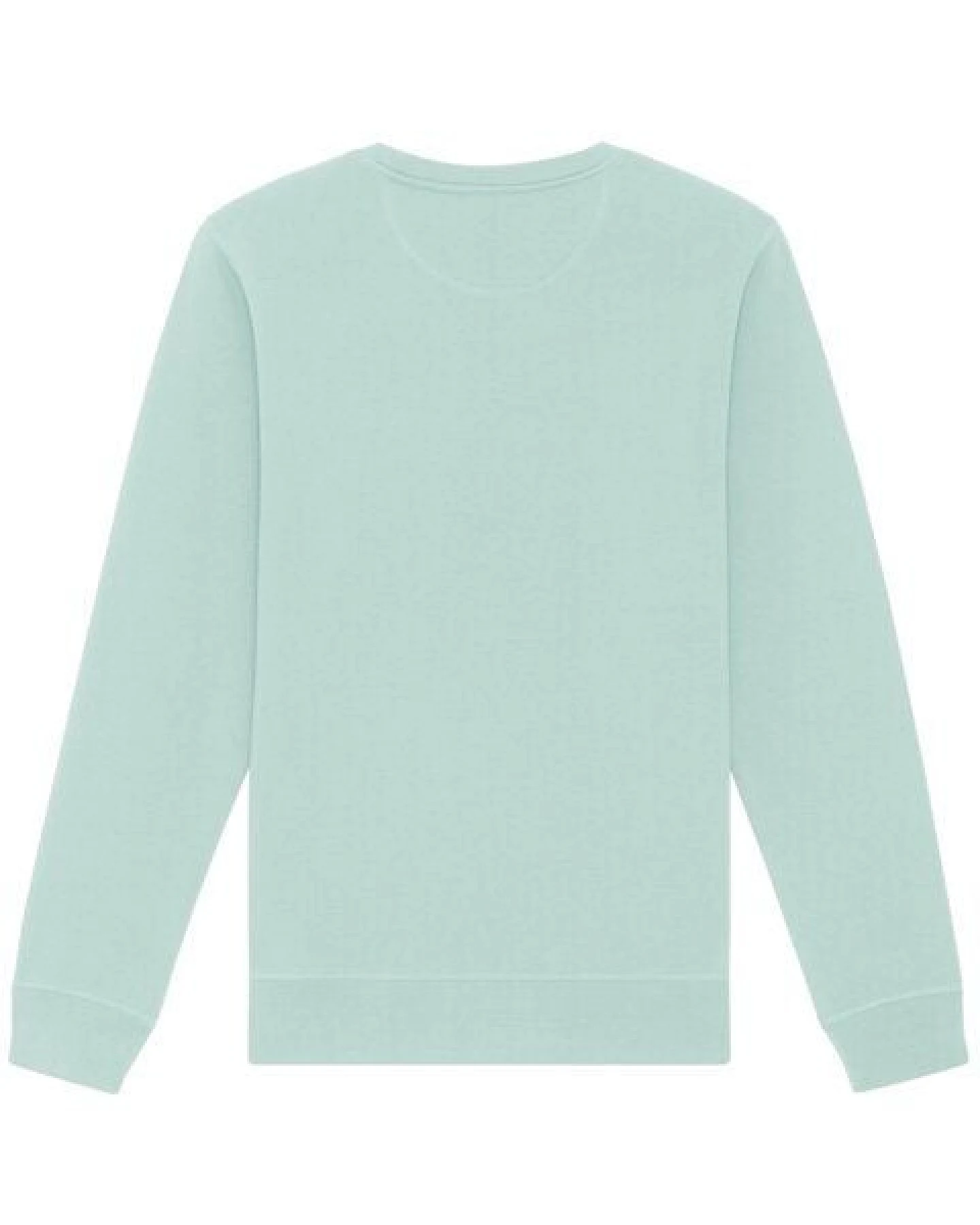 watapparel Sweatshirt Unisex Good Old Mess – Ansicht 4