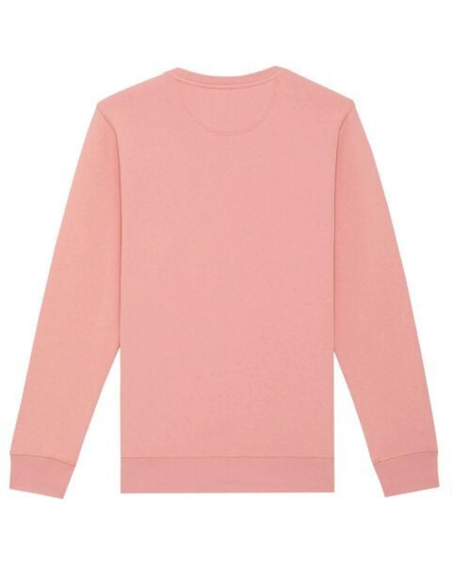 watapparel Sweatshirt Unisex Fahrradbär – Ansicht 4