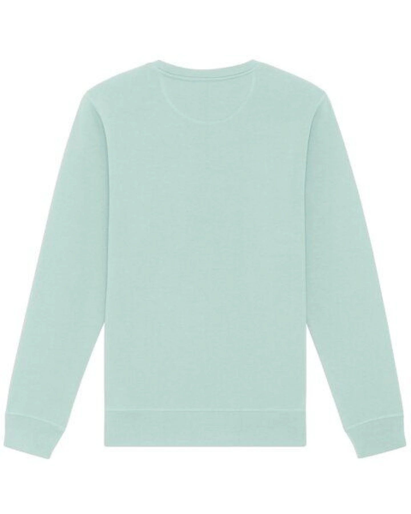 watapparel Sweatshirt Unisex Retro Sunset Ocean – Ansicht 4
