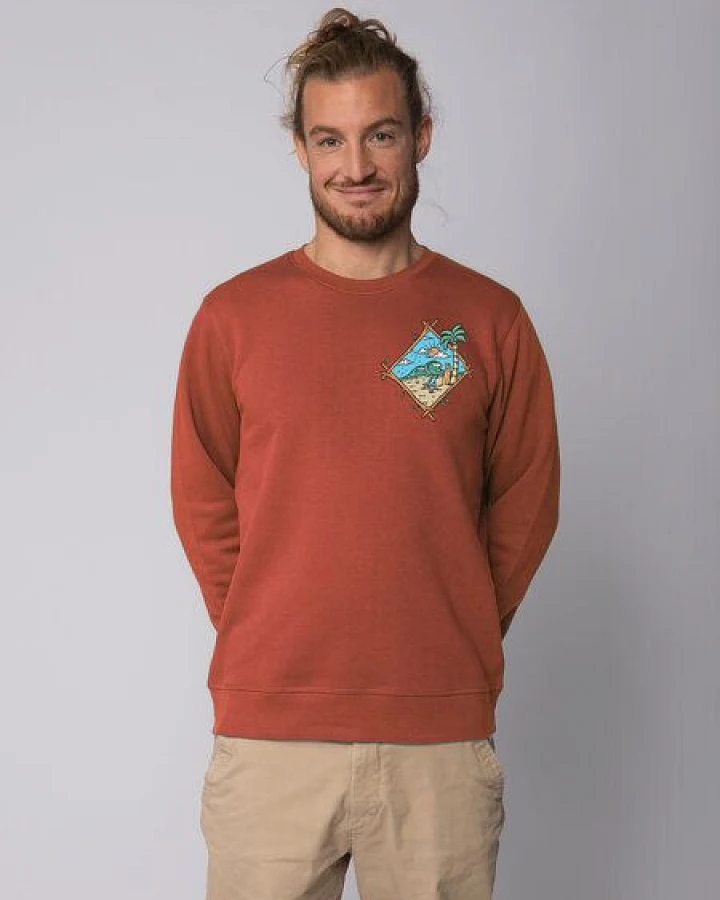 Heritage Brown