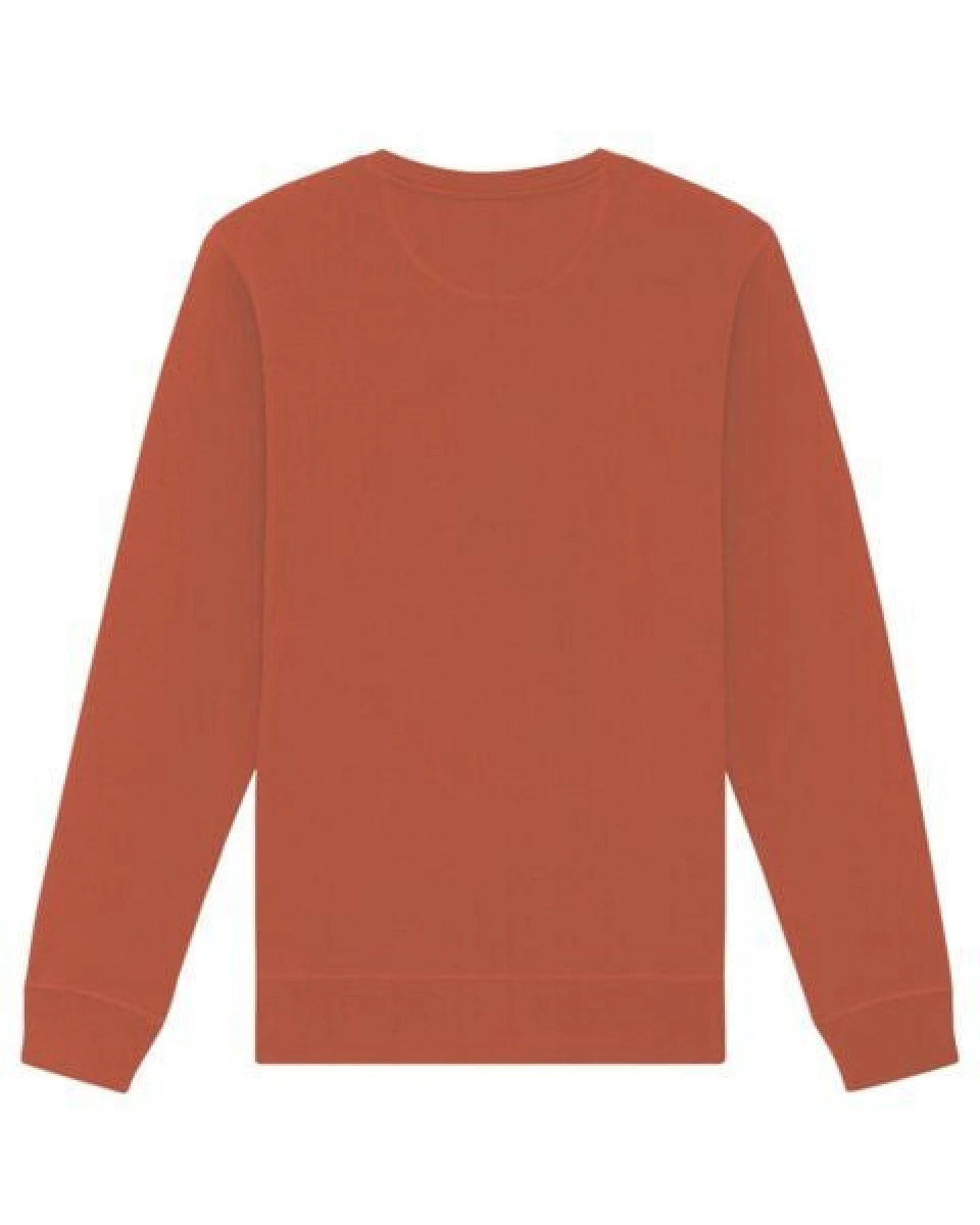 watapparel Sweatshirt Unisex Hirsch – Ansicht 4