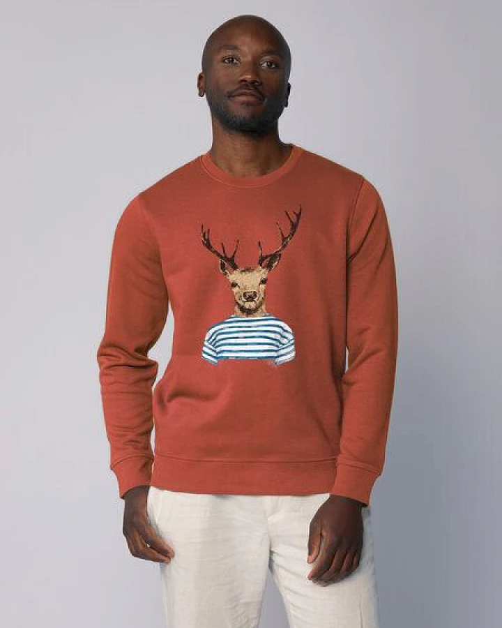 Heritage Brown