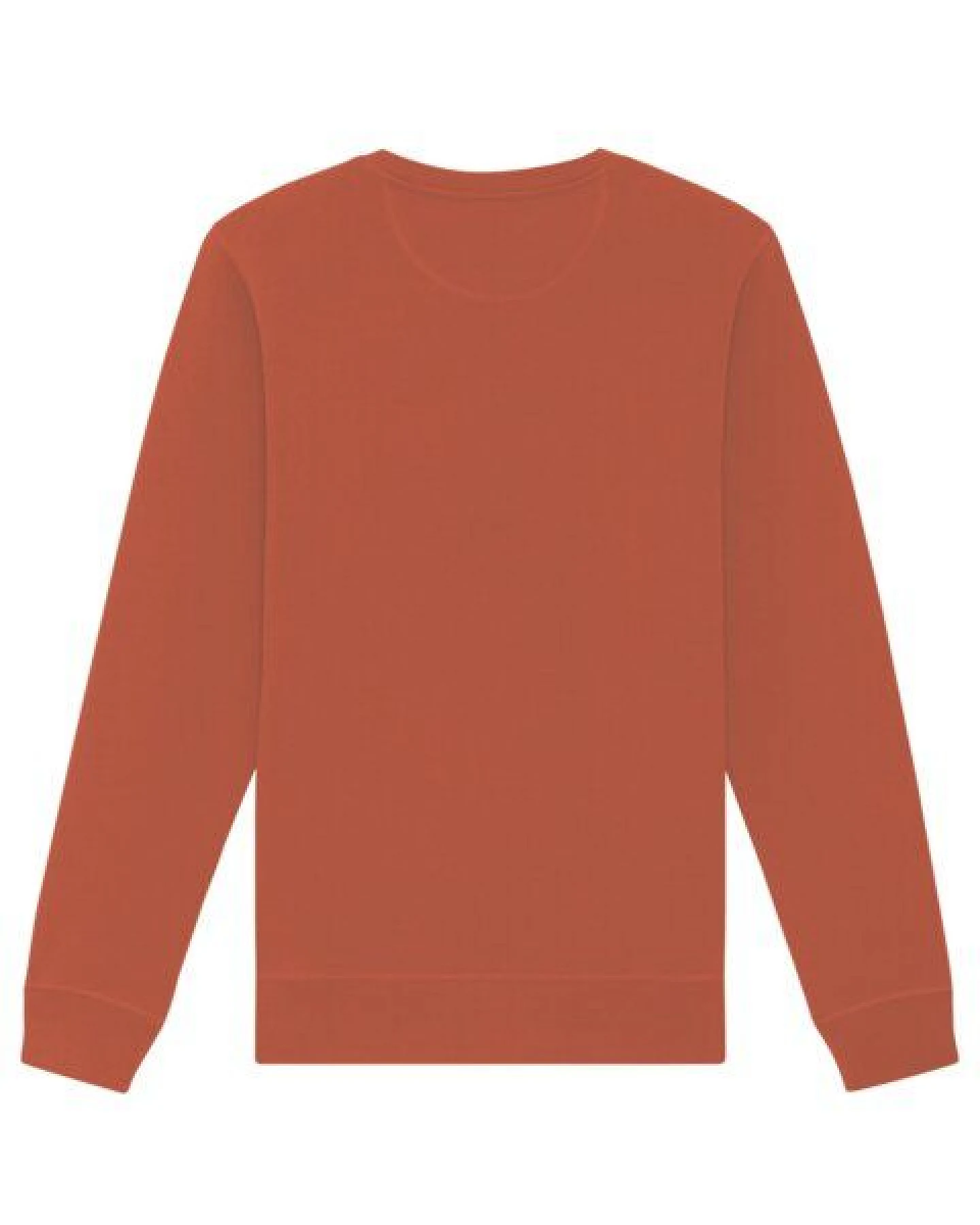 watapparel Sweatshirt Unisex Hirsch – Ansicht 4
