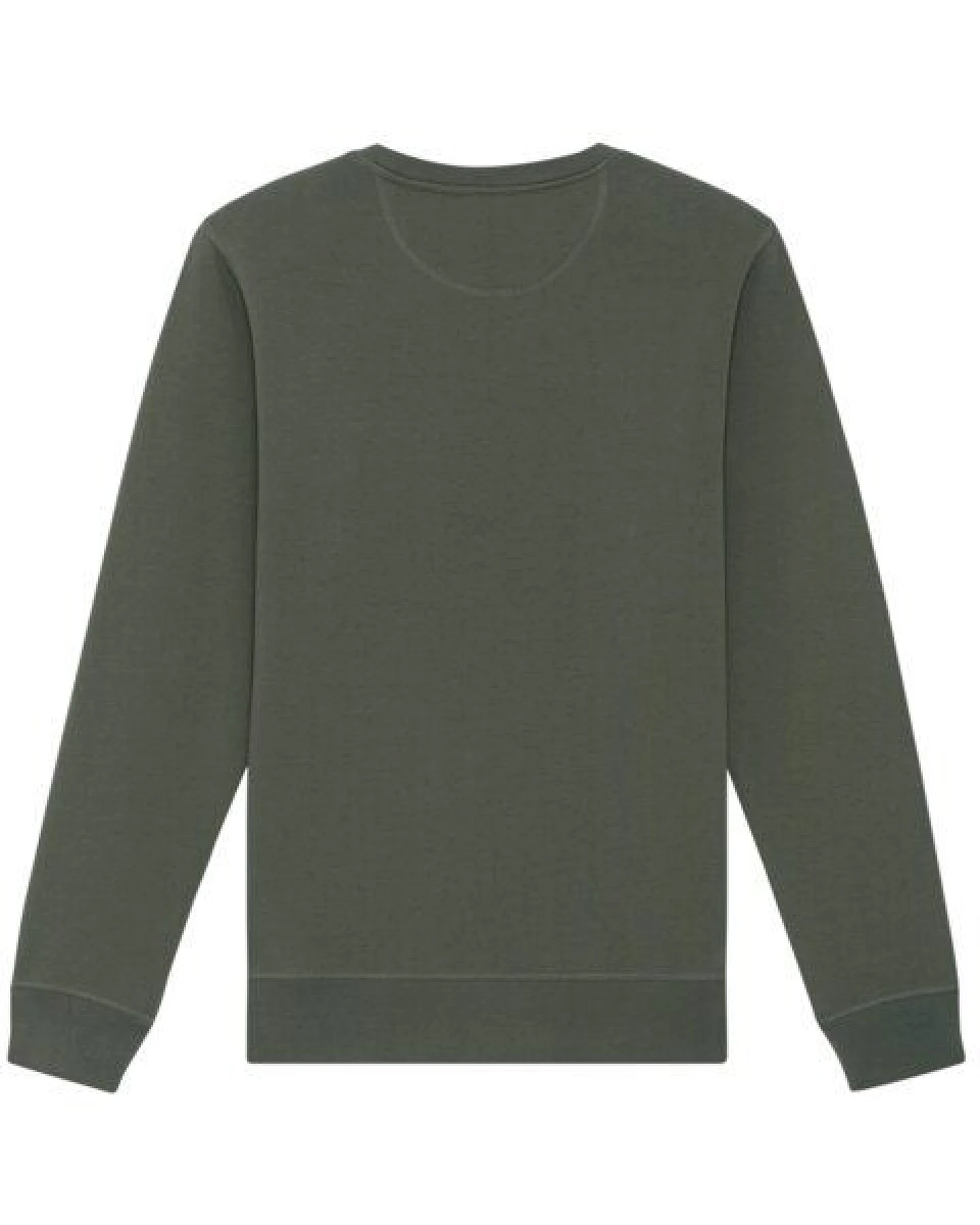 watapparel Sweatshirt Unisex Hirsch – Ansicht 4