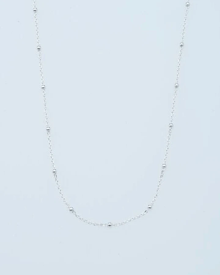 makou Jewelry Kette Bubble