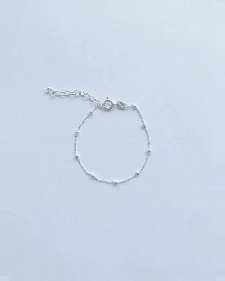 makou Jewelry Armband Bubble