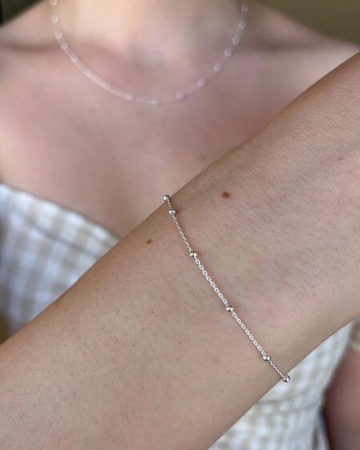 makou Jewelry Armband Bubble – Ansicht 2